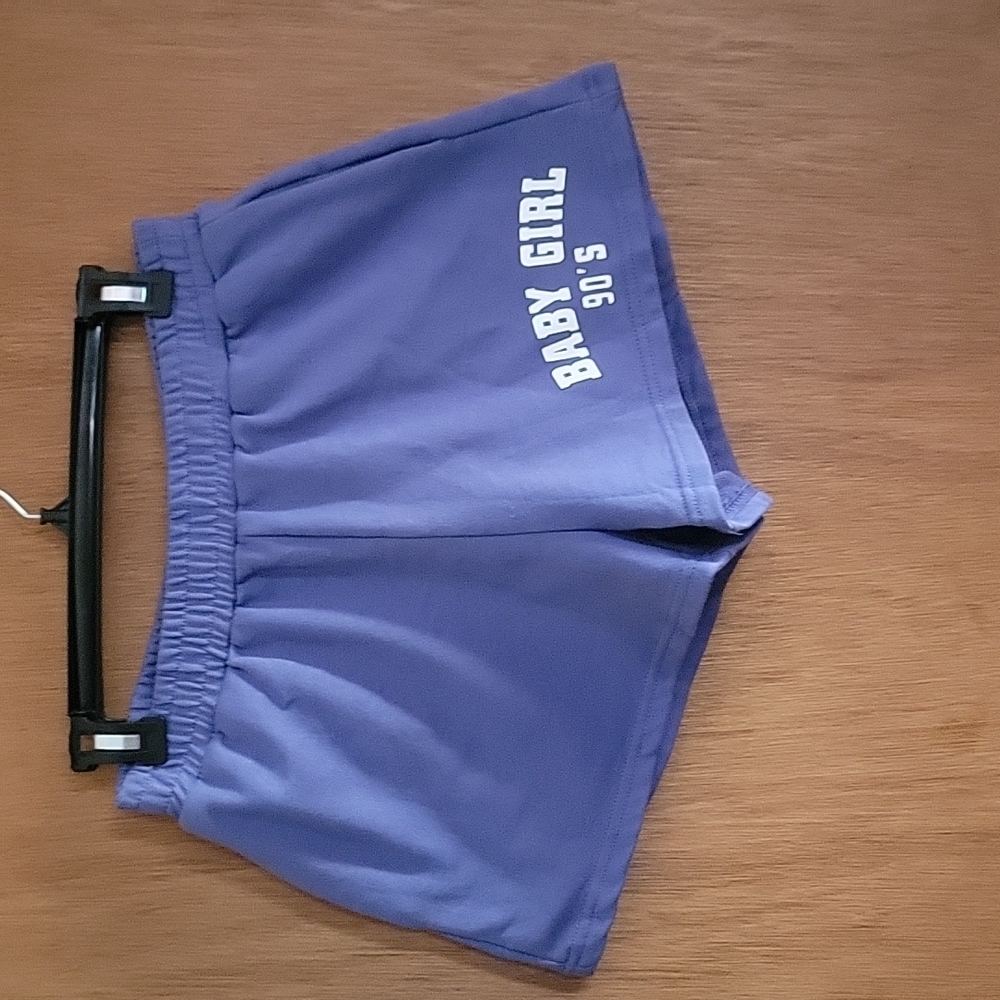 Shorts by shein